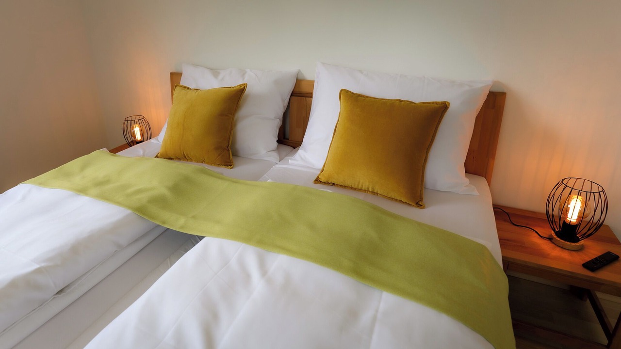 Photo of Bedroom in Scheifling