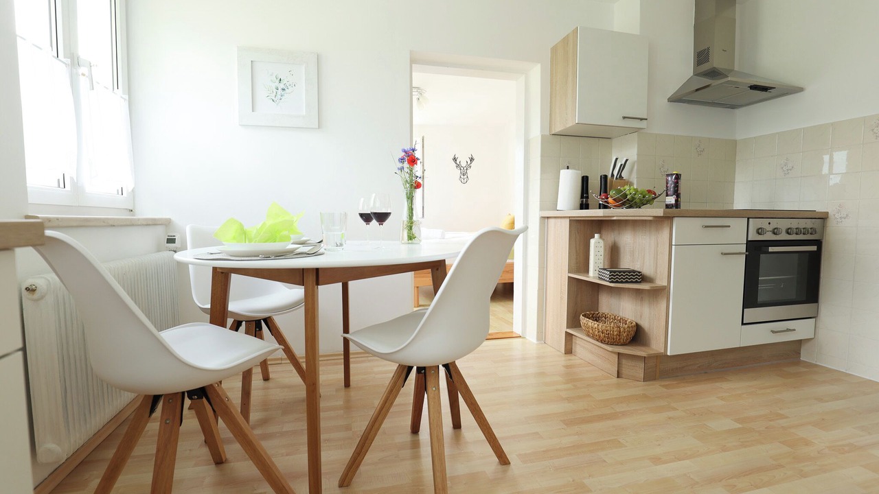 Photo of Kitchen in Scheifling