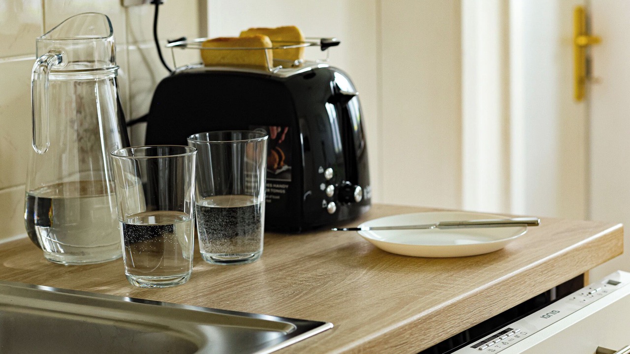 Photo of Kitchen in Scheifling