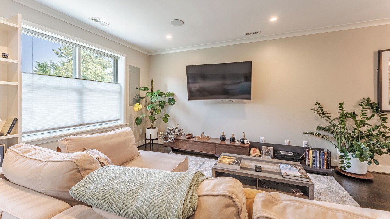 Photo of Livingroom in Trinidad