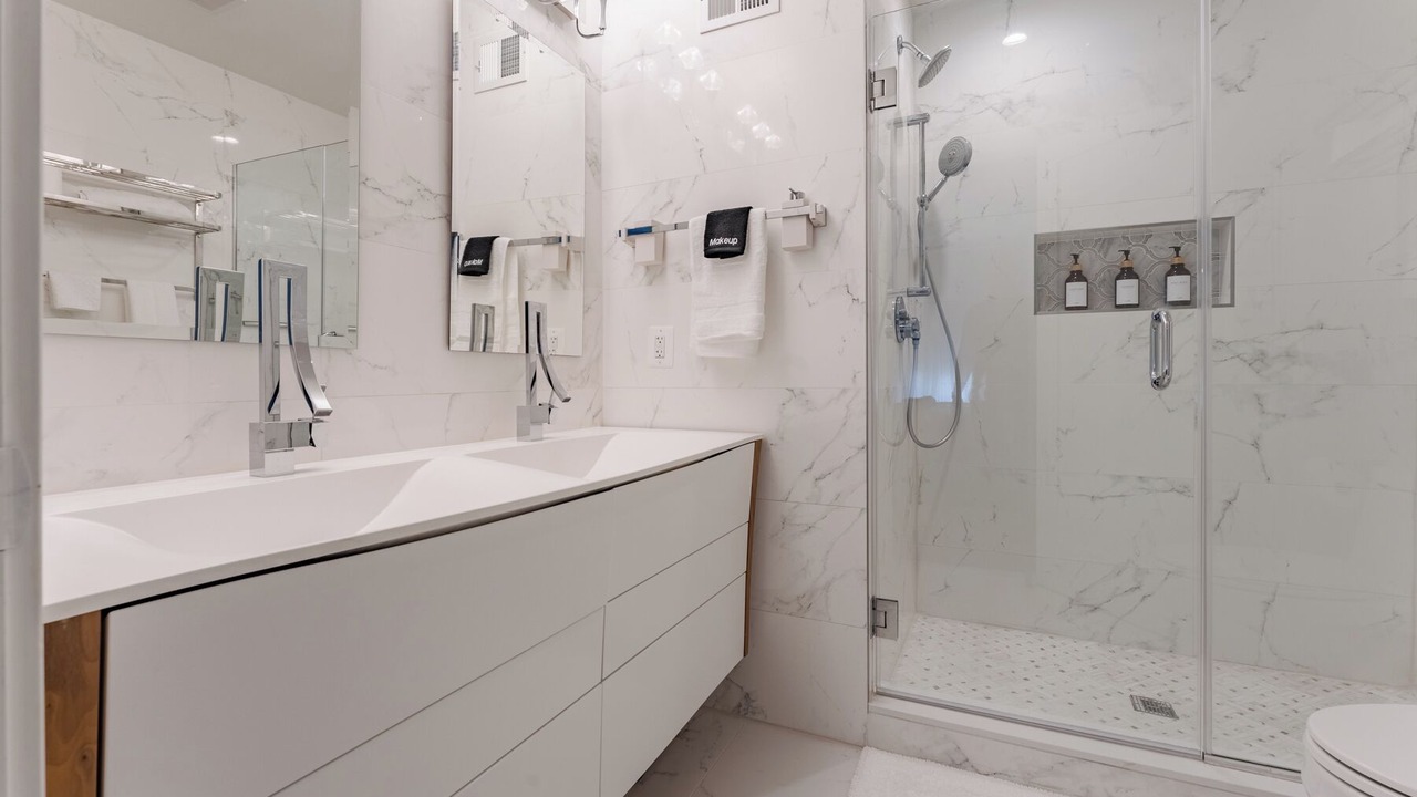 Photo of Bathroom in Trinidad