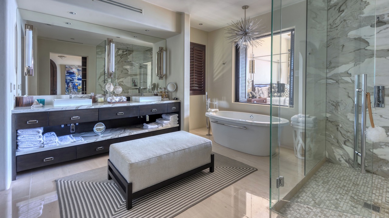 Photo of Bathroom in Palmilla