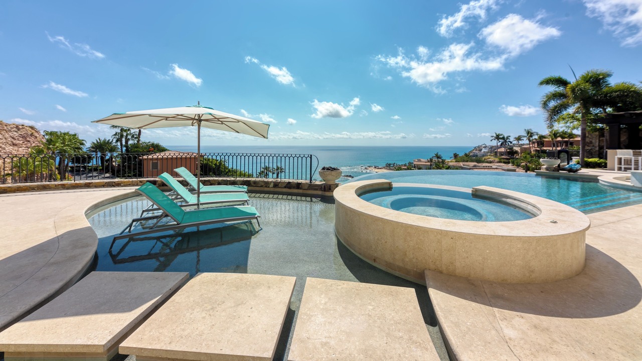 Photo of Outdoor in Palmilla