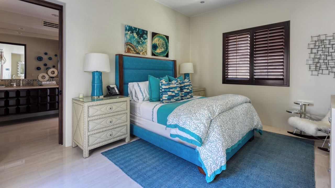 Photo of Bedroom in Palmilla
