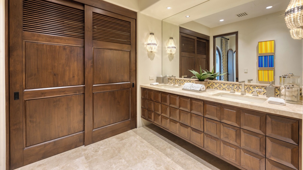 Photo of Bathroom in Palmilla