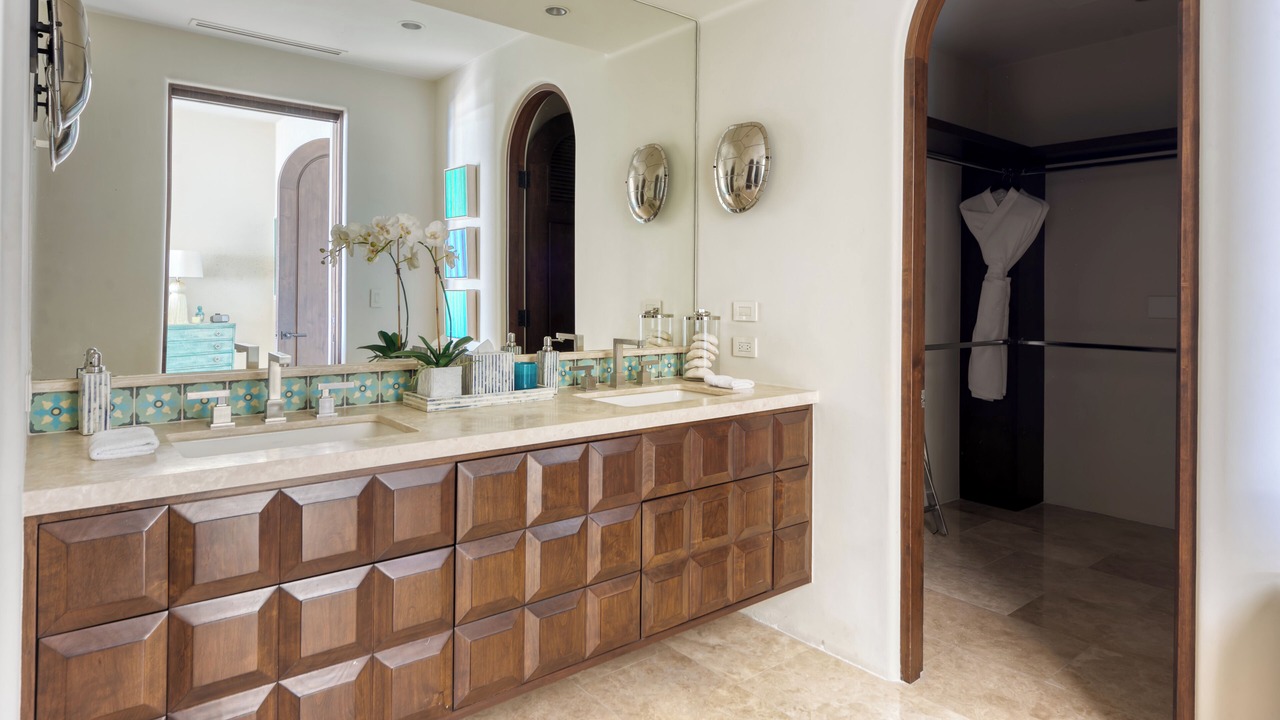 Photo of Bathroom in Palmilla