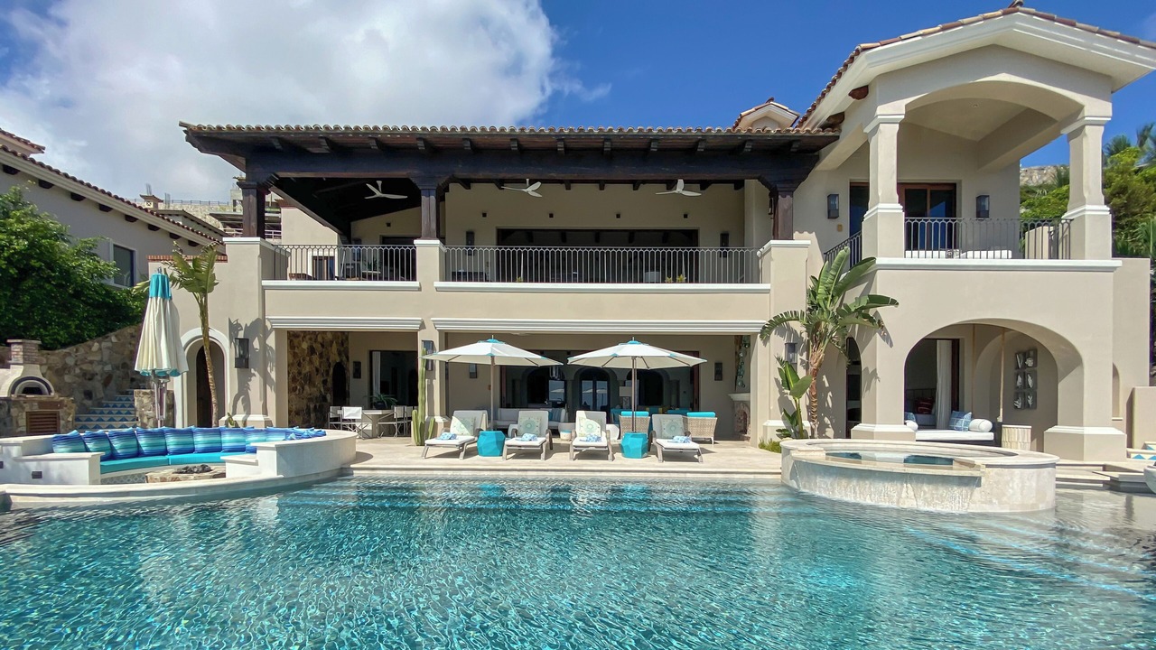 Photo of Outdoor in Palmilla