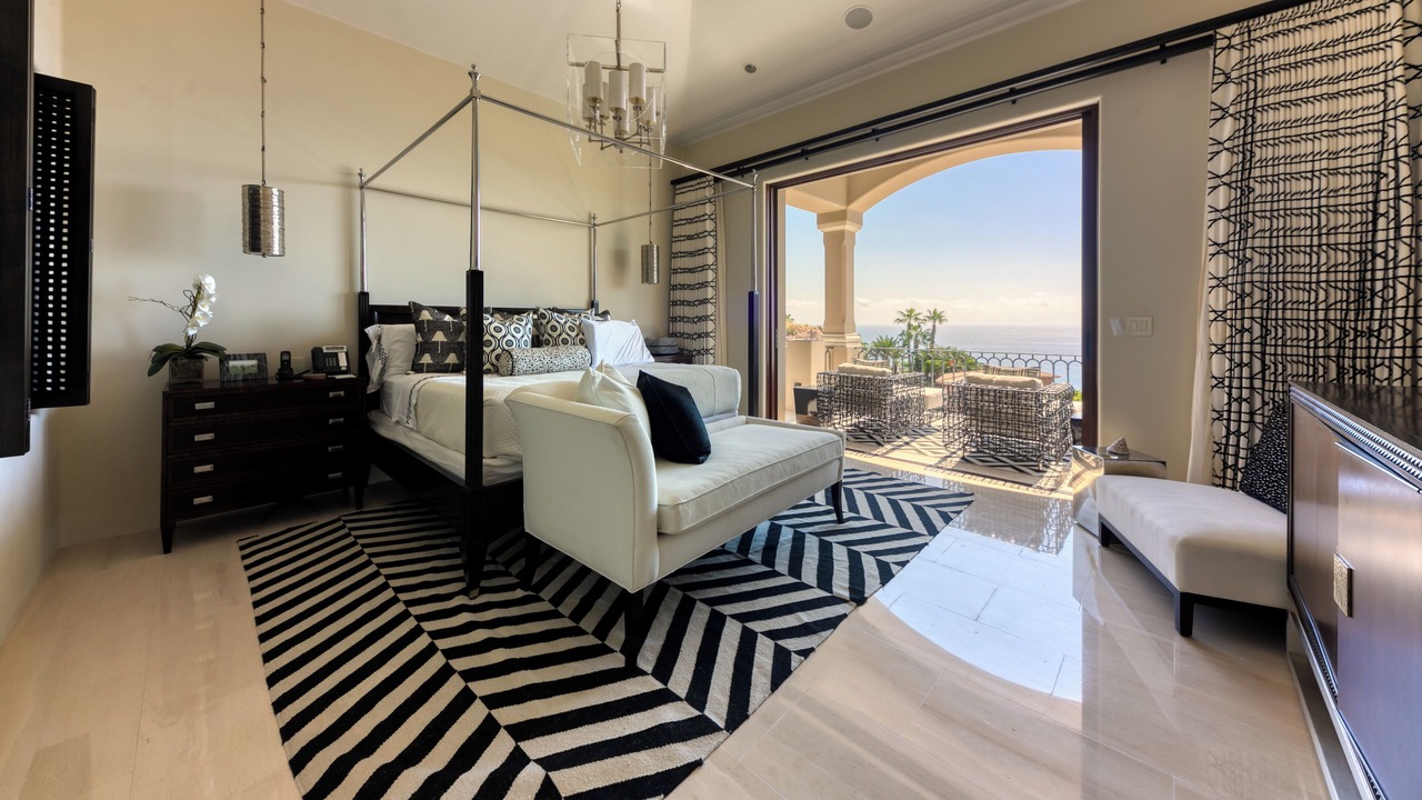Photo of Bedroom in Palmilla