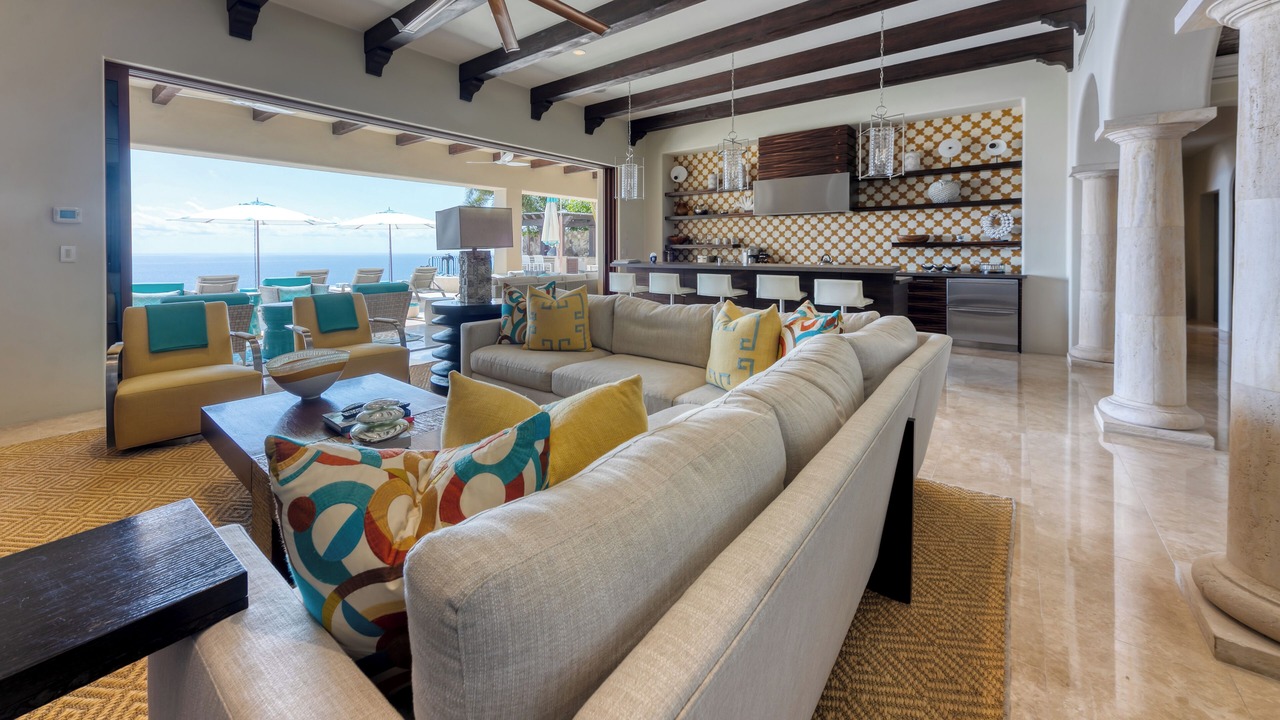 Photo of Livingroom in Palmilla