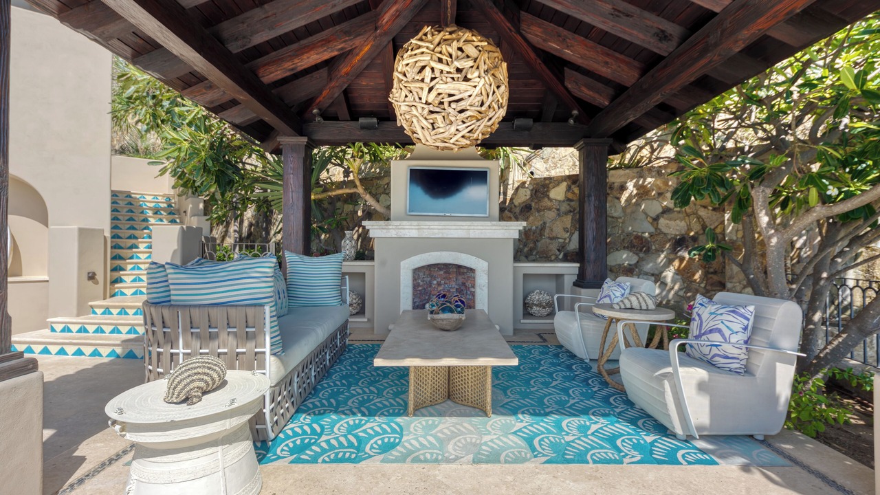 Photo of Patio Balcony in Palmilla
