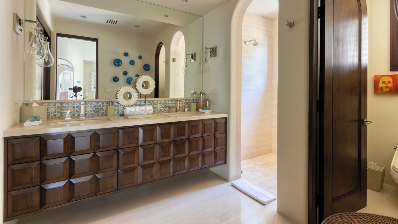 Photo of Bathroom in Palmilla