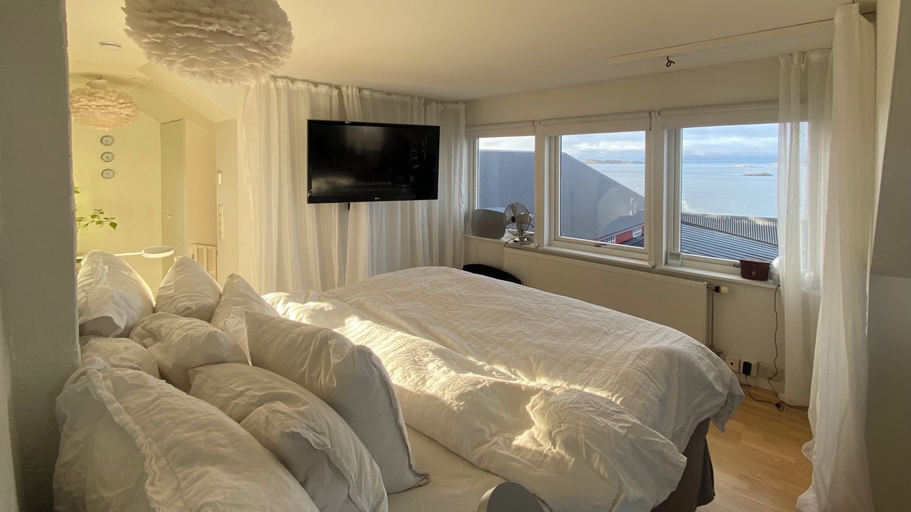 Photo of Bedroom in Vastra Frolunda