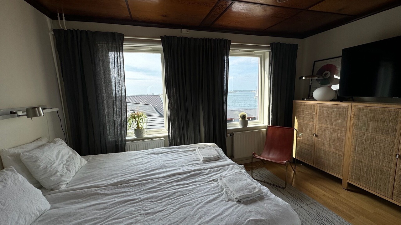 Photo of Bedroom in Vastra Frolunda