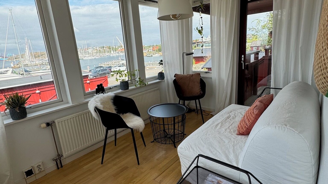 Photo of Livingroom in Vastra Frolunda