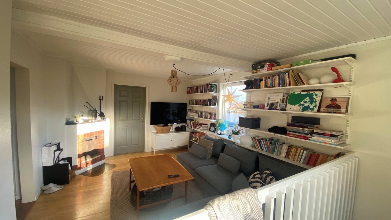 Photo of Livingroom in Vastra Frolunda