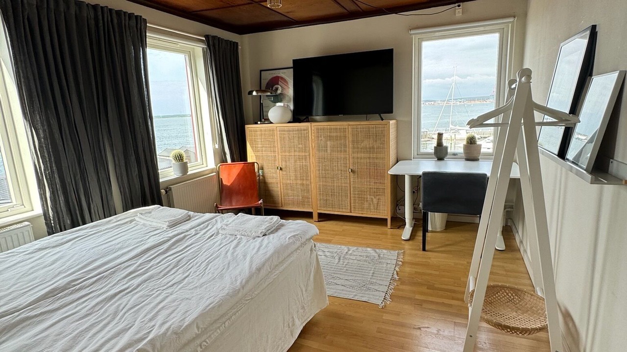 Photo of Bedroom in Vastra Frolunda