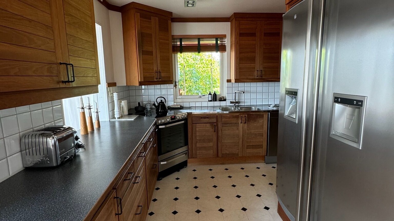 Photo of Kitchen in Vastra Frolunda