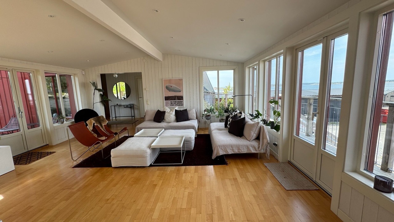 Photo of Livingroom in Vastra Frolunda