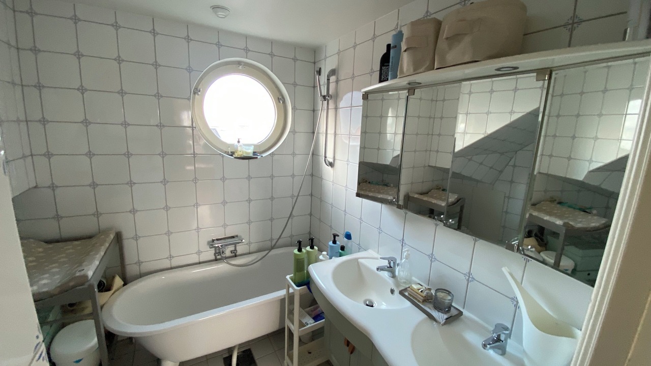 Photo of Bathroom in Vastra Frolunda