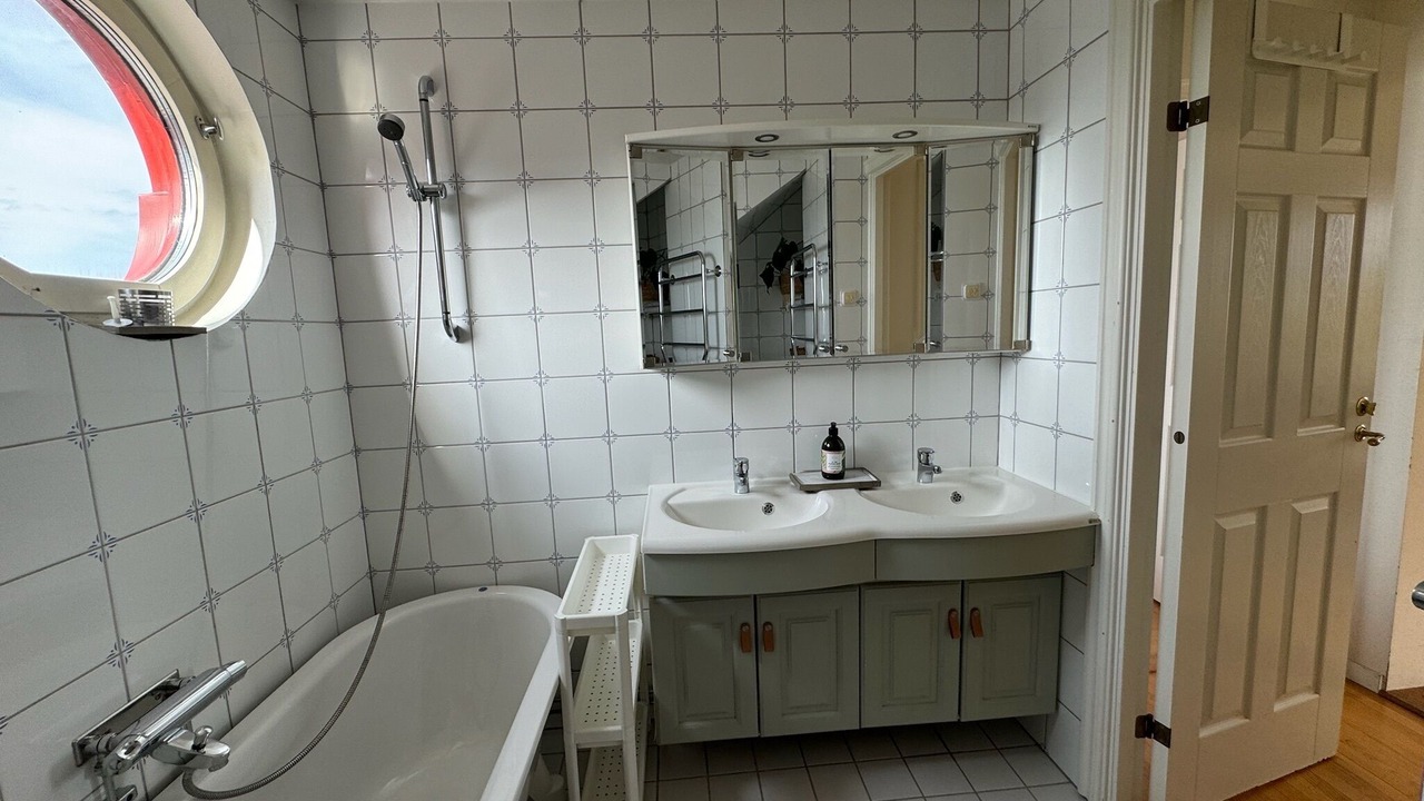 Photo of Bathroom in Vastra Frolunda