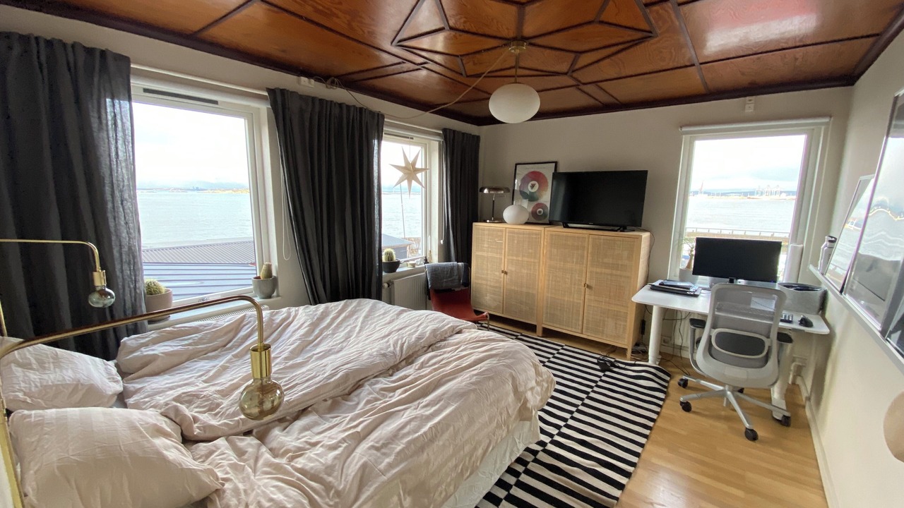 Photo of Bedroom in Vastra Frolunda