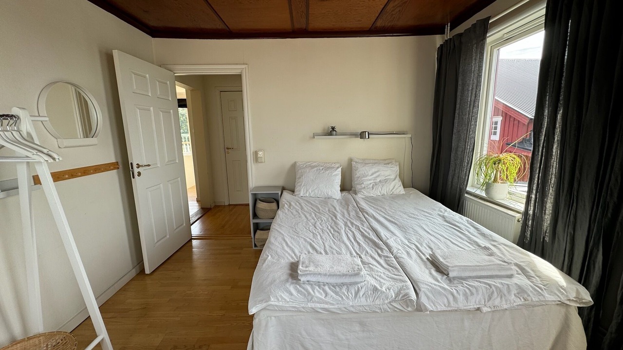 Photo of Bedroom in Vastra Frolunda