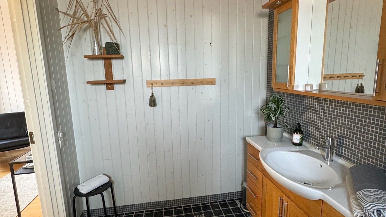 Photo of Bathroom in Vastra Frolunda