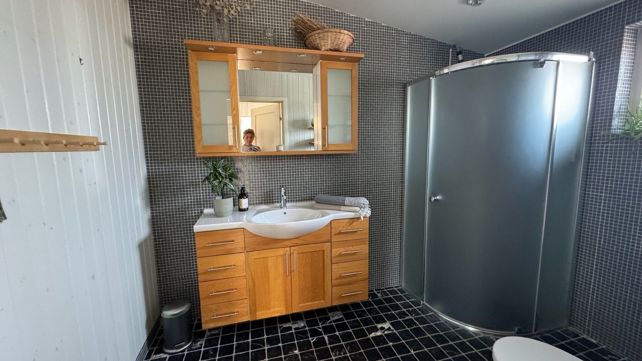 Photo of Bathroom in Vastra Frolunda