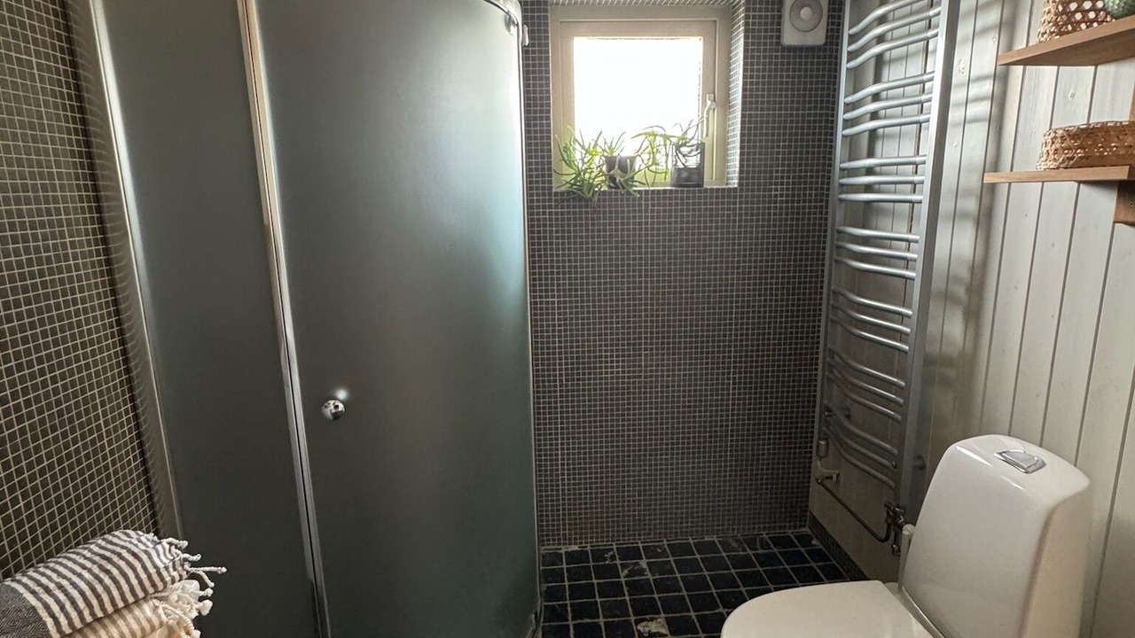 Photo of Bathroom in Vastra Frolunda