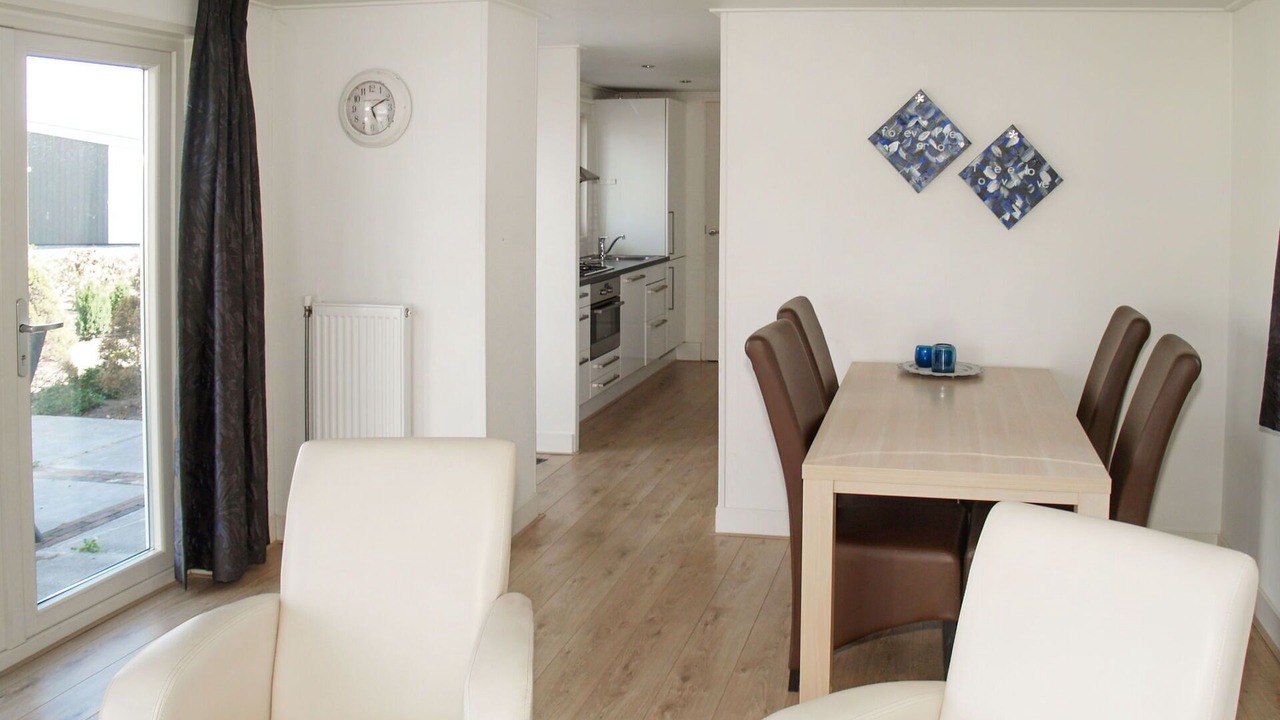 Photo of Bedroom in West-Graftdijk