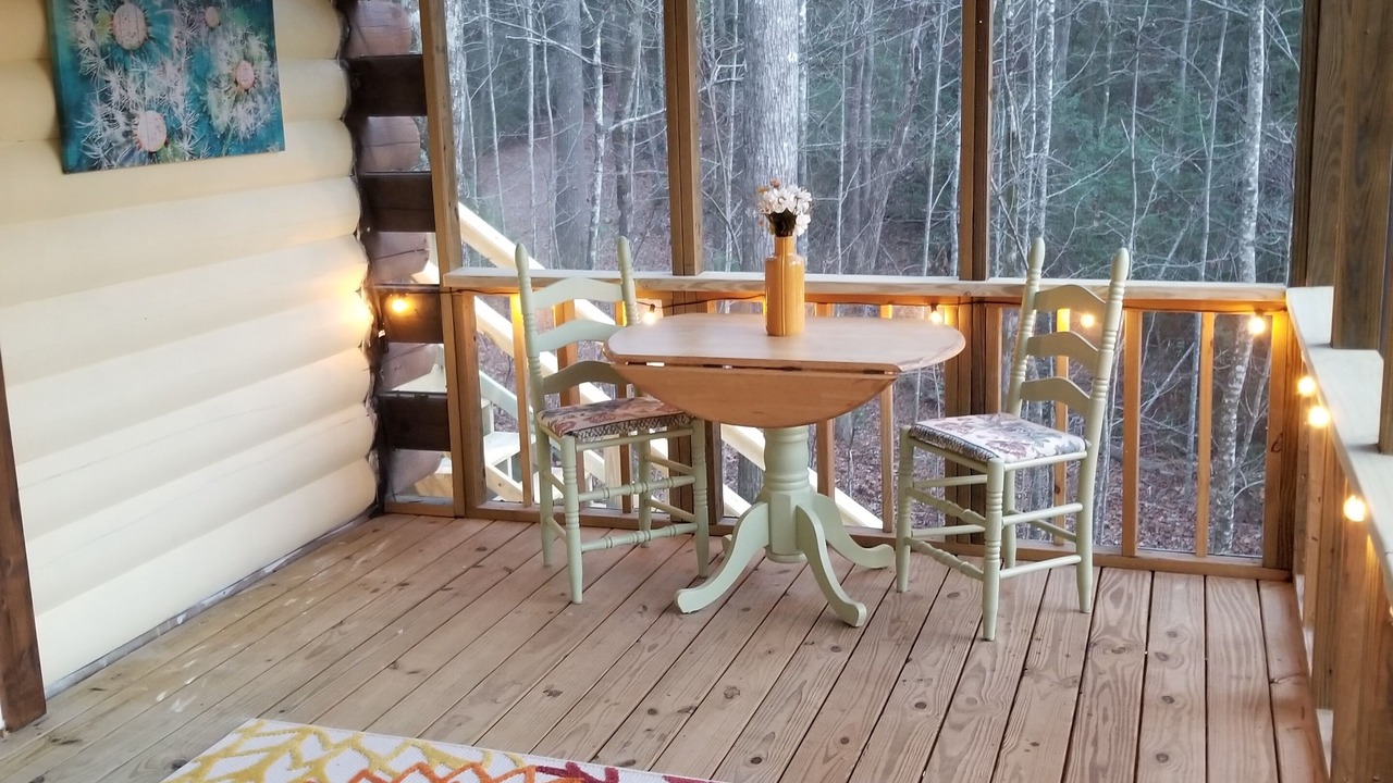 Photo of Others in Sautee Nacoochee