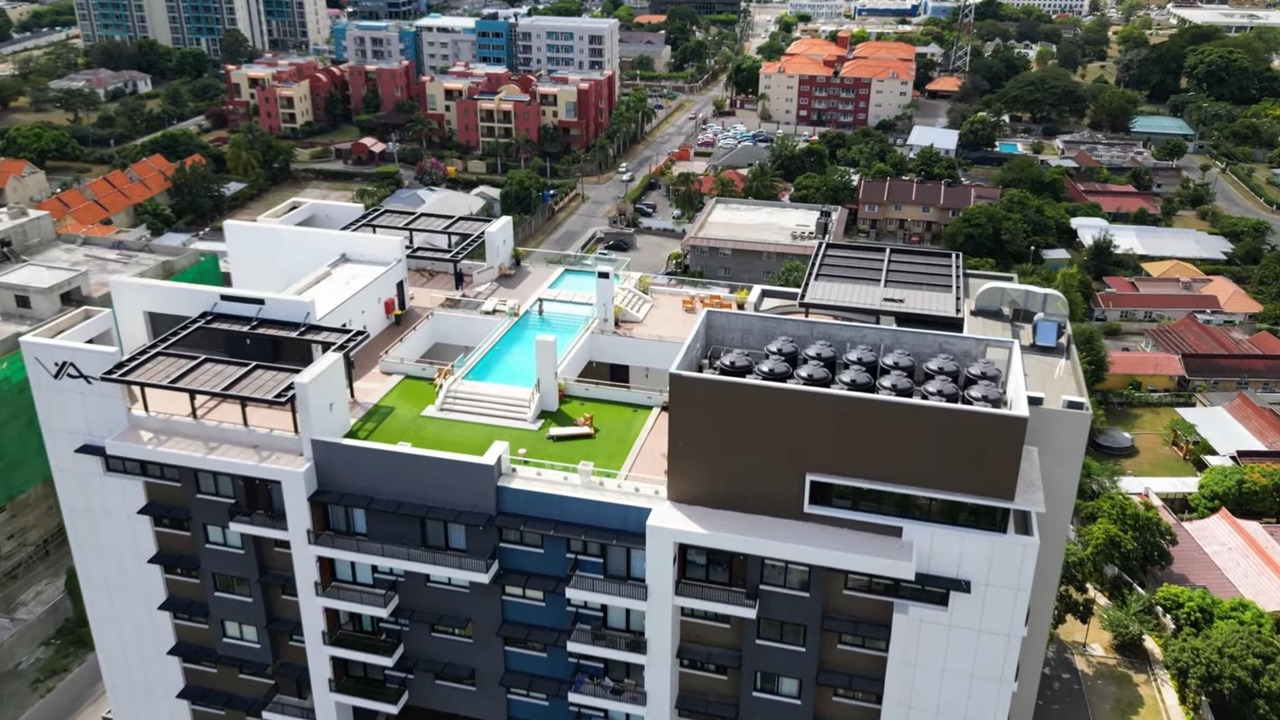 Photo of Outdoor in New Kingston