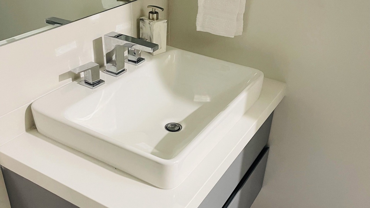Photo of Bathroom in New Kingston
