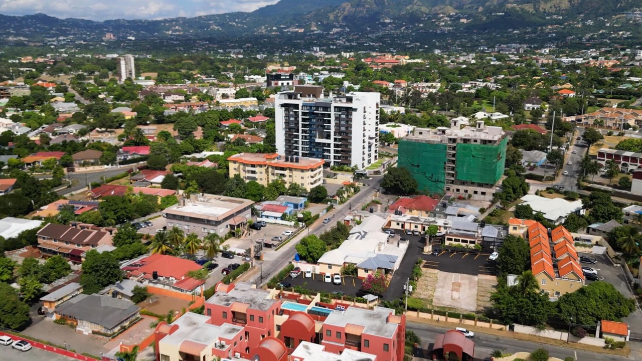 Photo of Outdoor in New Kingston
