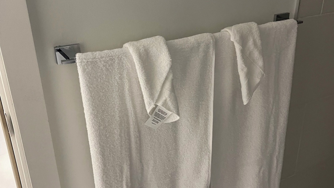 Photo of Bathroom in New Kingston