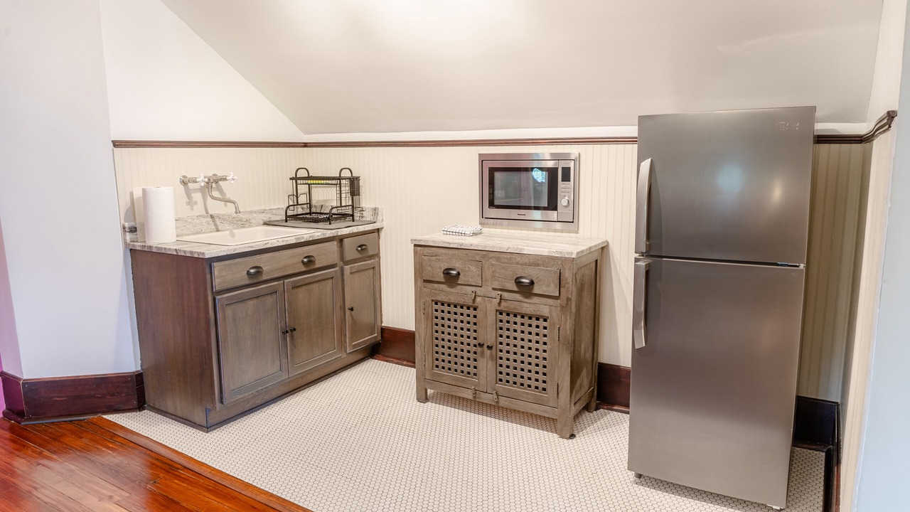 Photo of Kitchen in Metropolitan