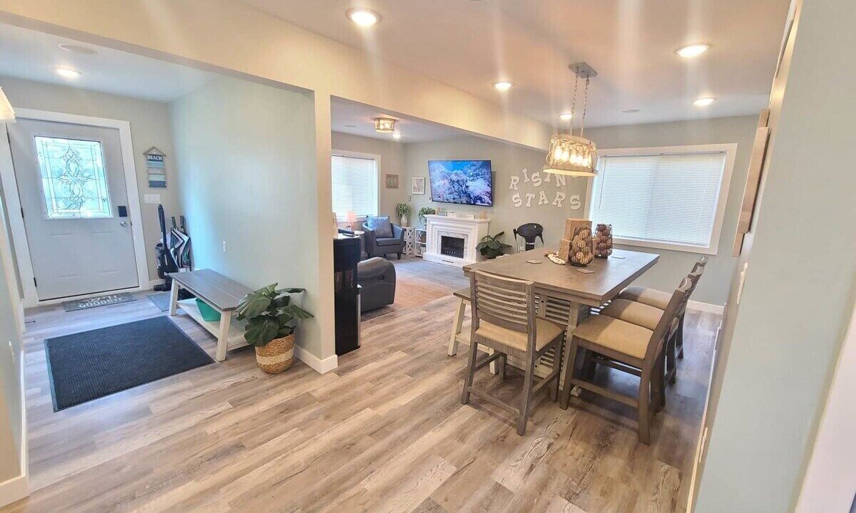 Photo of Bedroom in Portage