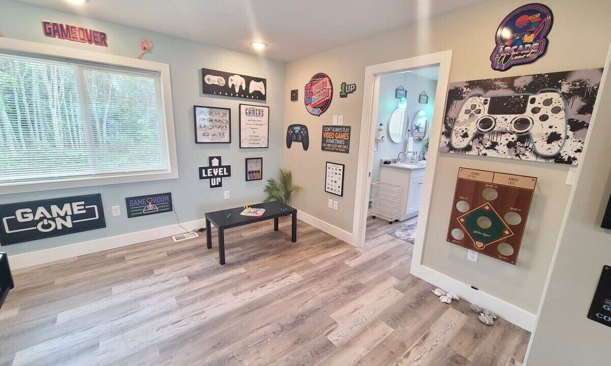 Photo of Bedroom in Portage
