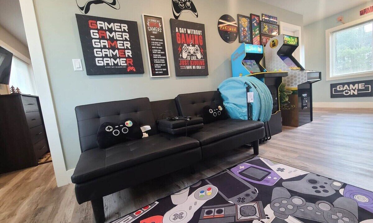Photo of Bedroom in Portage