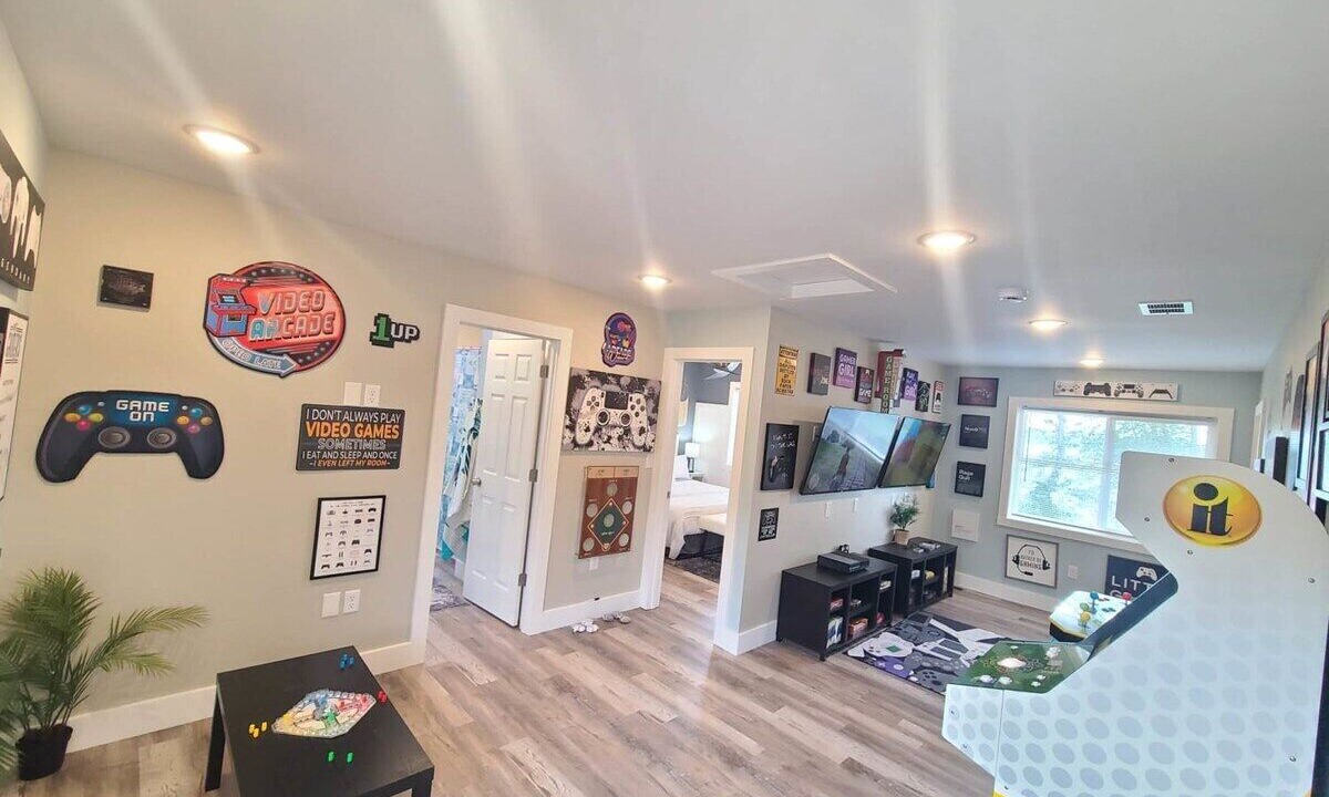 Photo of Bedroom in Portage