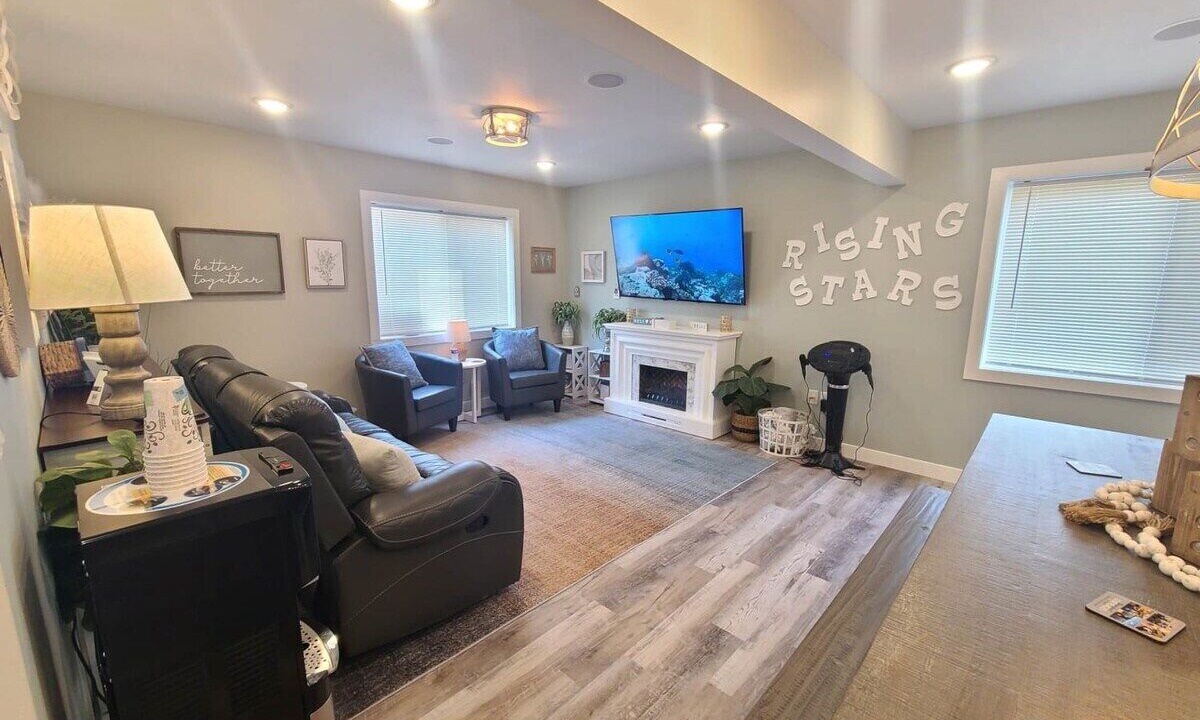 Photo of Bedroom in Portage