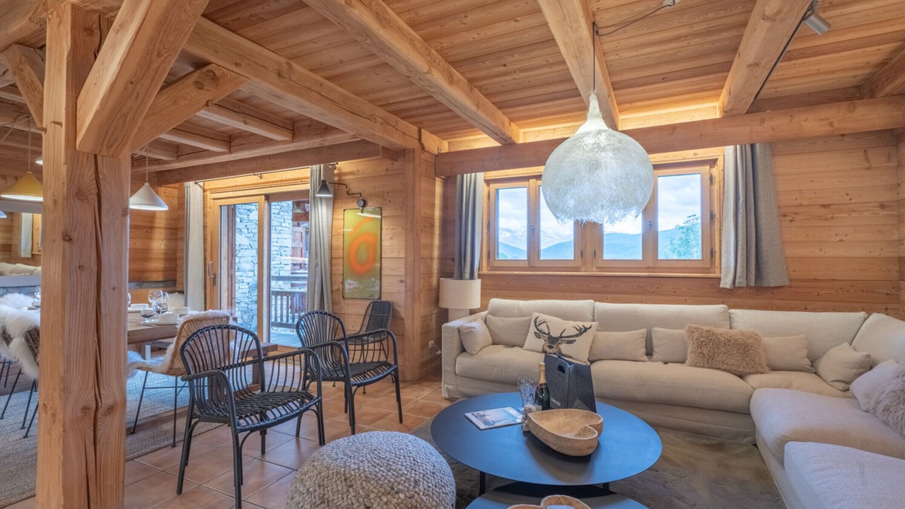 Photo of Livingroom in Cognet