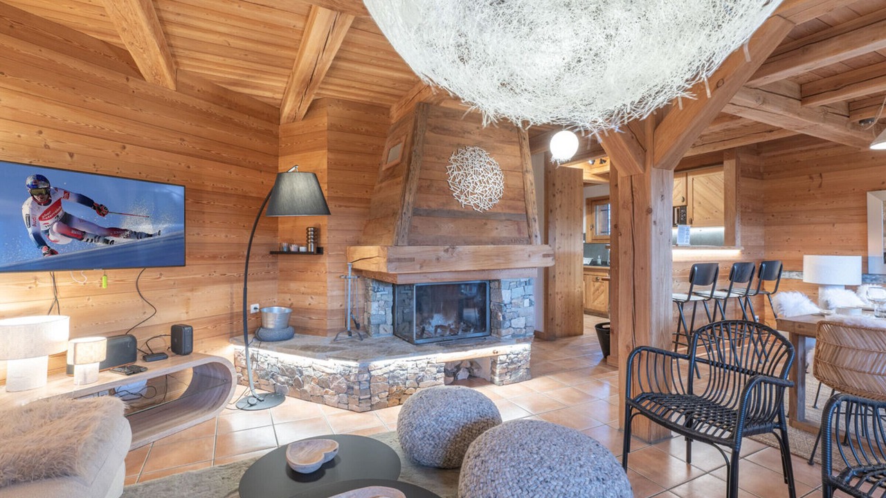 Photo of Livingroom in Cognet