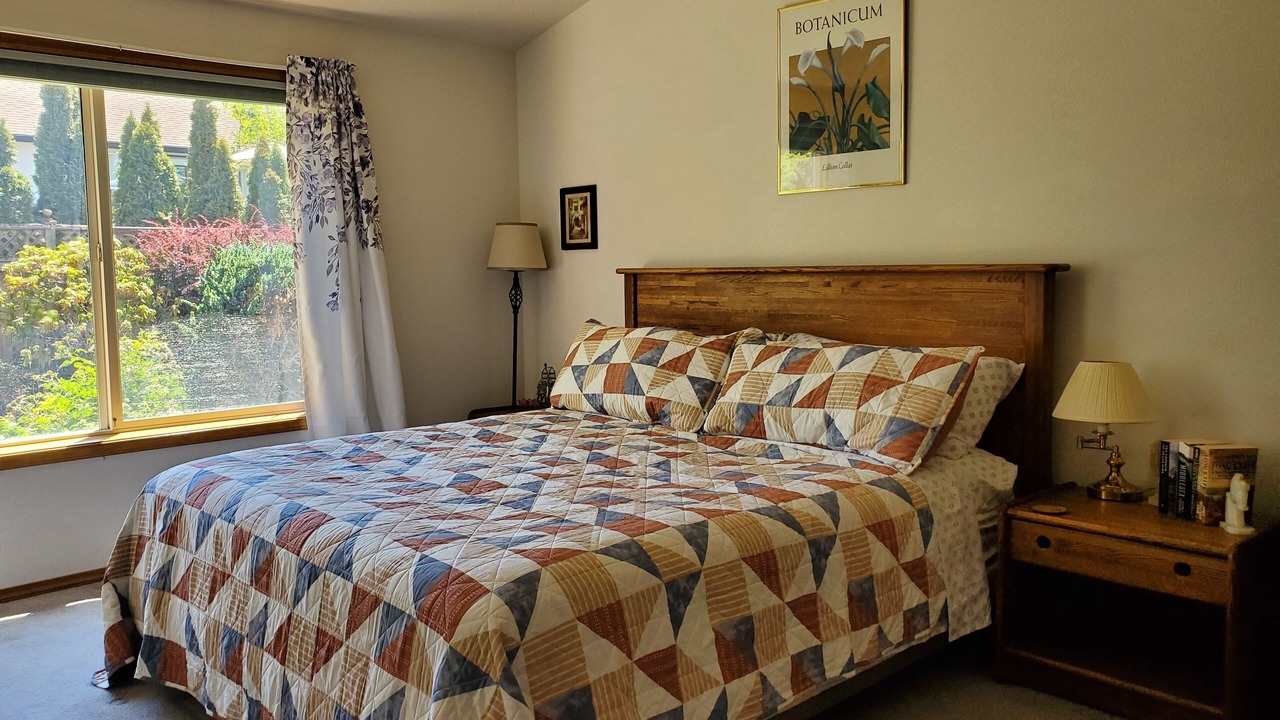 Photo of Bedroom in Gresham