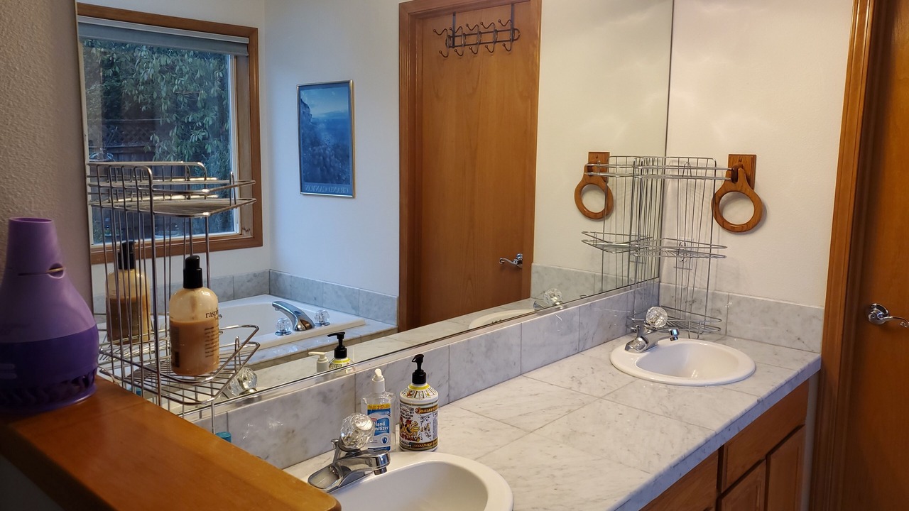 Photo of Bathroom in Gresham