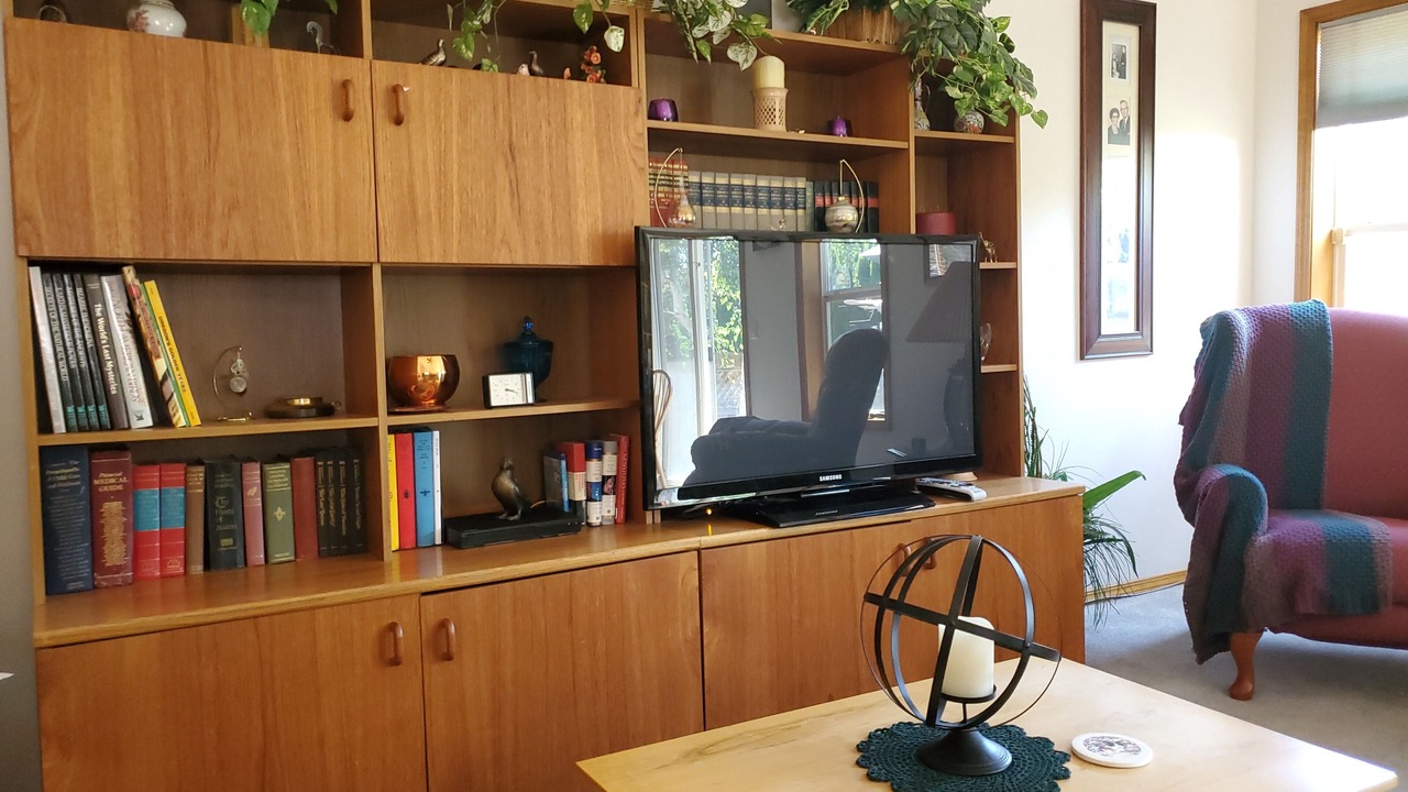 Photo of Livingroom in Gresham