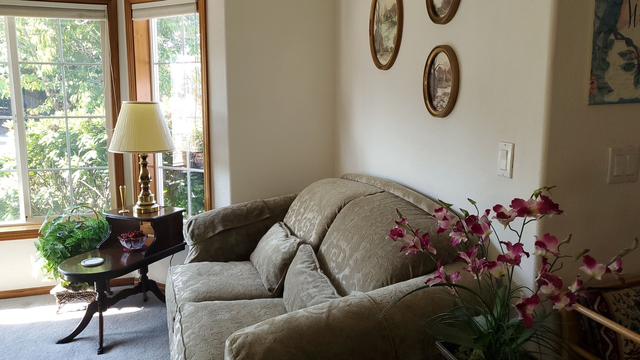 Photo of Livingroom in Gresham
