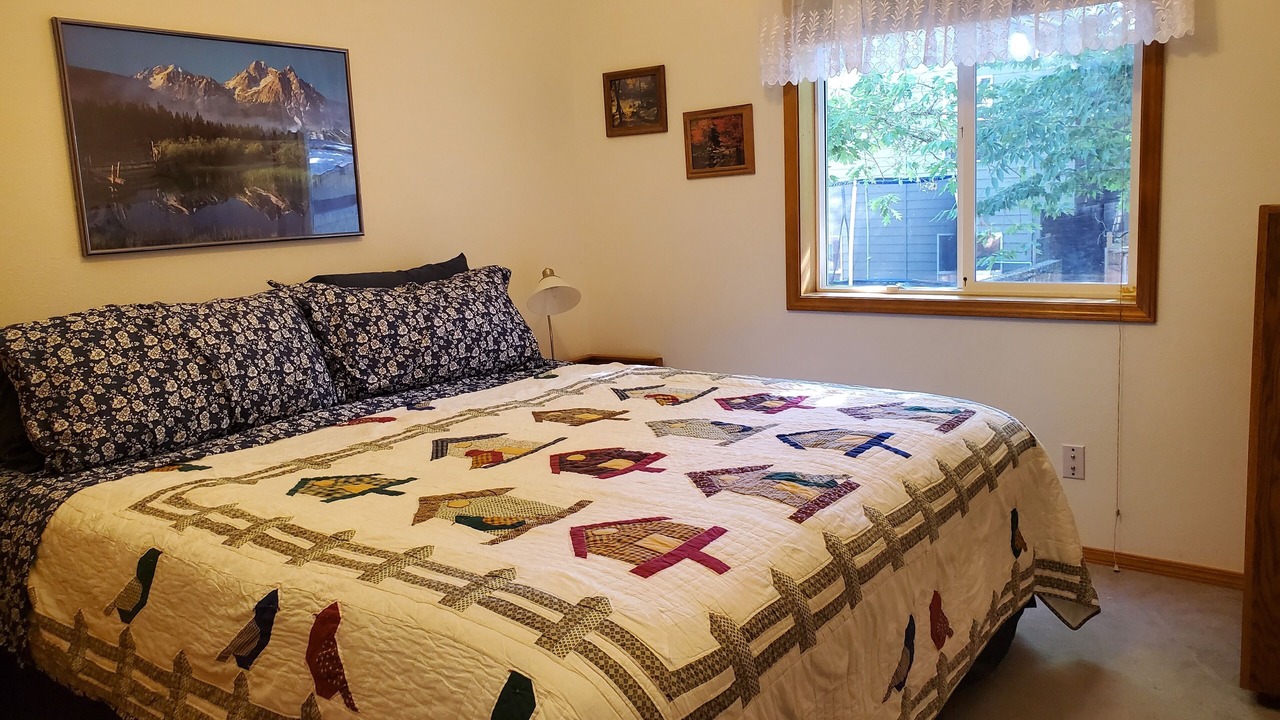Photo of Bedroom in Gresham