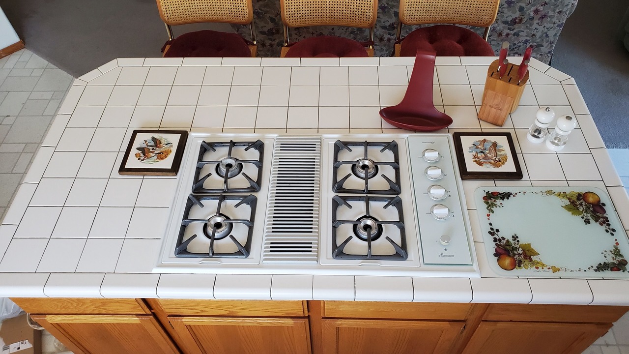 Photo of Kitchen in Gresham