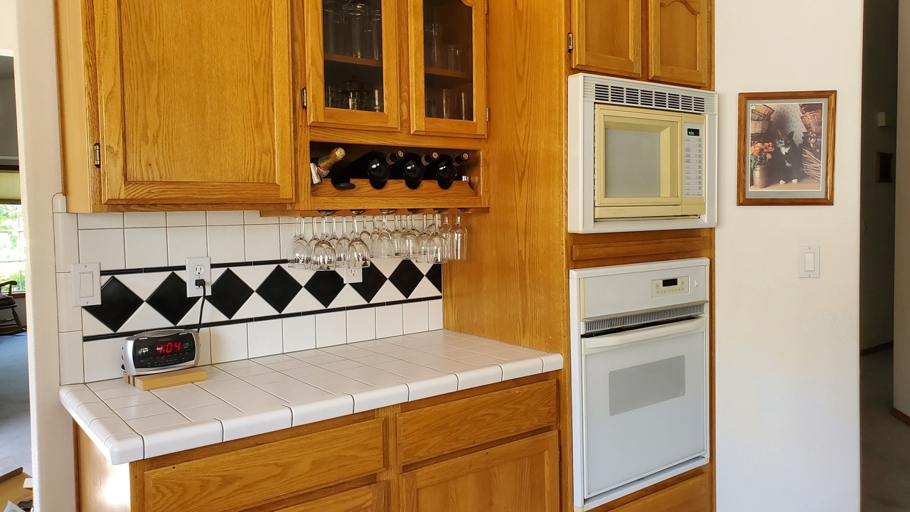 Photo of Kitchen in Gresham